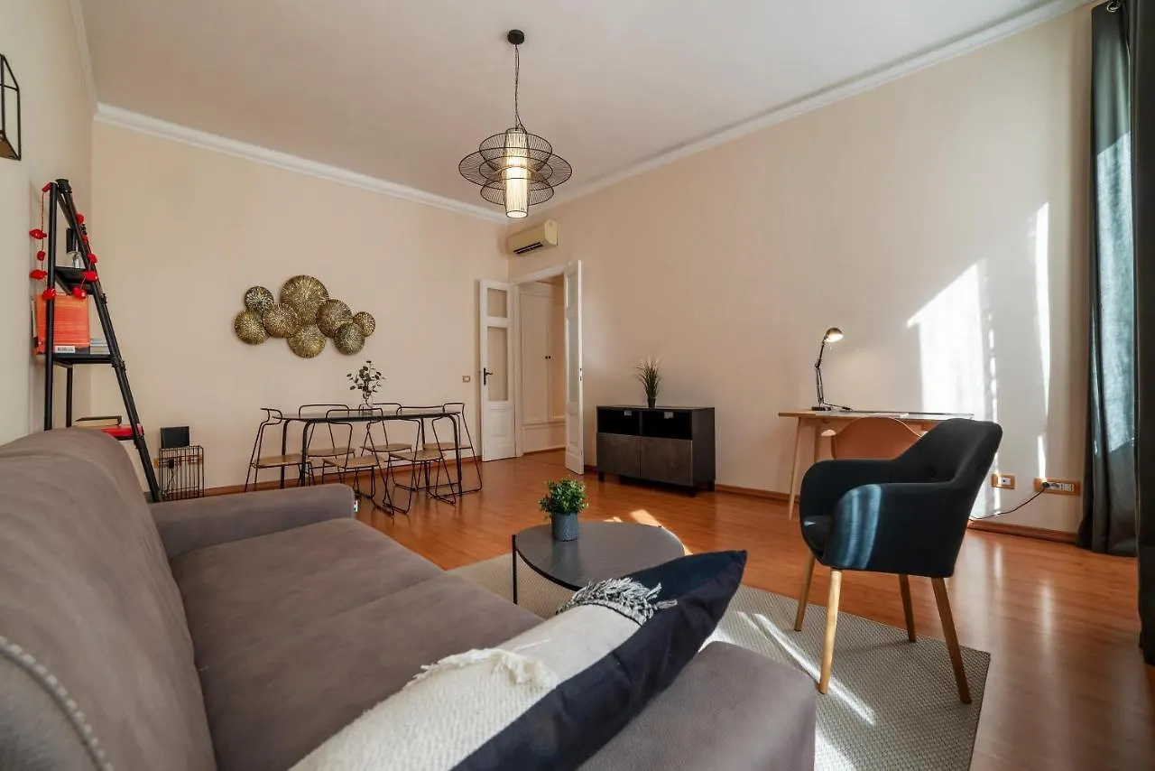 Rione Prati Apartment - Mm Lepanto Rome 0*,