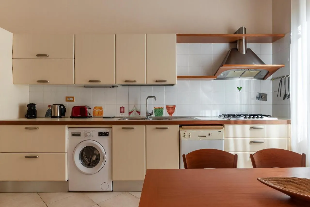 Rione Prati Apartment - Mm Lepanto Rome