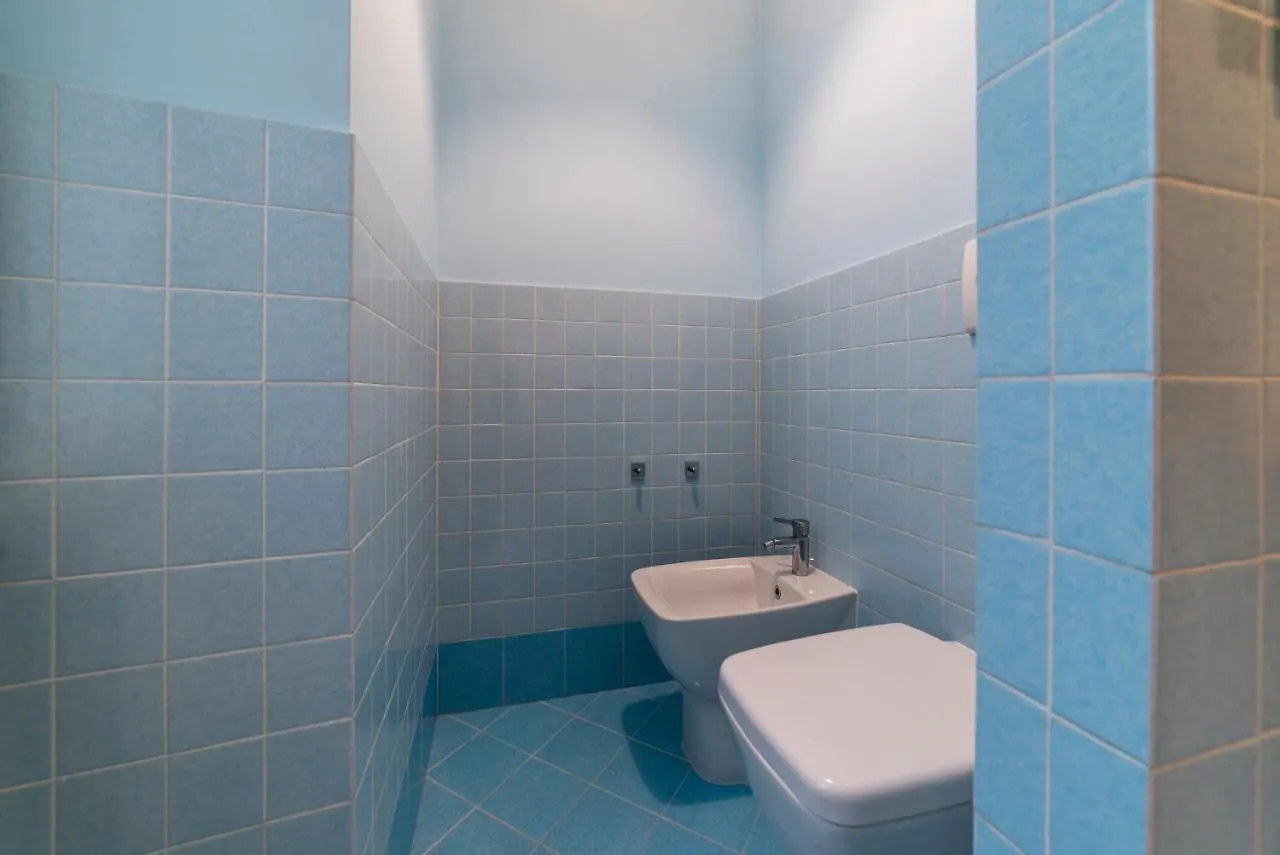 Rione Prati Apartment - Mm Lepanto Rome