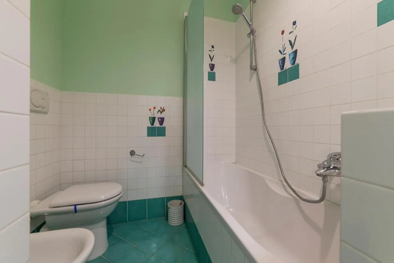 Rione Prati Apartment - Mm Lepanto Rome