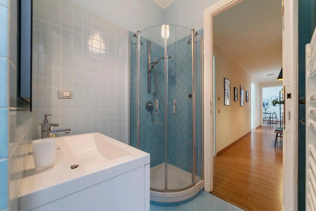 Rione Prati Apartment - Mm Lepanto Rome