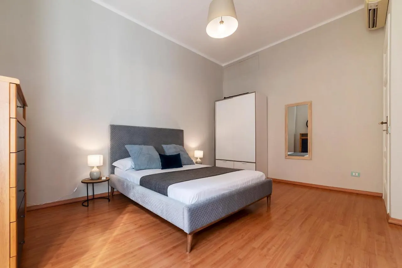 Rione Prati Apartment - Mm Lepanto Rome