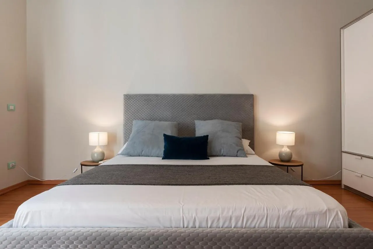 Rione Prati Apartment - Mm Lepanto Rome