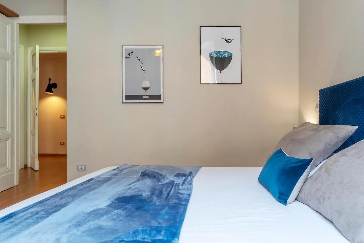 Rione Prati Apartment - Mm Lepanto Rome 0*,  Italy